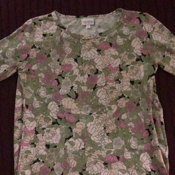 LuLaRoe dress lot. Excellent condition. - Picture 5 of 7